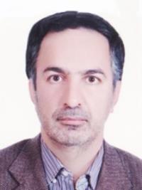 تصویر دکتر مهدی محمدی