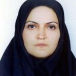 تصویر دکتر آزیتا نقیبیان