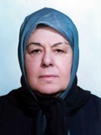تصویر دکتر زهره وزین