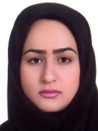 تصویر دکتر الناز دهقانی وشگونی