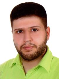 تصویر دکتر امیرحسین کفایت