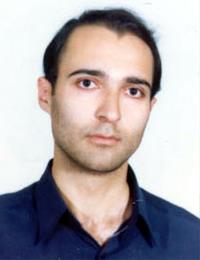 تصویر دکتر علی حافظی