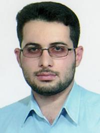 تصویر دکتر محمد دهقانی