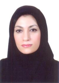 تصویر دکتر فرزانه هوشمندی