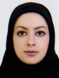 تصویر دکتر شکیبا حسین زاده