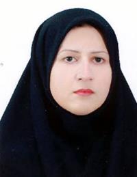 تصویر دکتر مرضیه هادیان