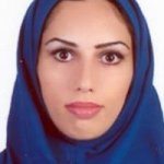 تصویر دکتر سارا طهماسبیان دهکردی
