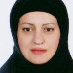 تصویر دکتر نازک شهبازی