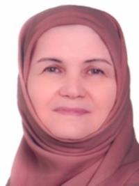 تصویر دکتر منیره دریغ گفتارخمسهء