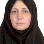 تصویر دکتر مریم جوادی کیا