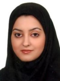 تصویر دکتر پردیس حسین زاده