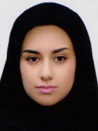 تصویر دکتر پریسا مؤذن