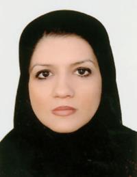 تصویر دکتر خاطره حسین زاده فرسی