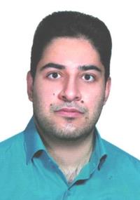 تصویر دکتر امیرحسین لقمان