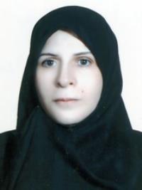 تصویر دکتر منیره رنجبرنوازی