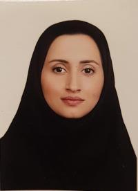 تصویر دکتر راضیه طالبی لیاسی