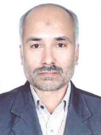 تصویر دکتر علی دری جانی