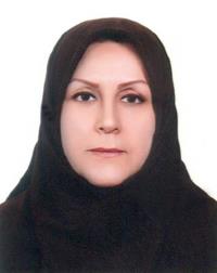 تصویر دکتر مهشید ملکوتی