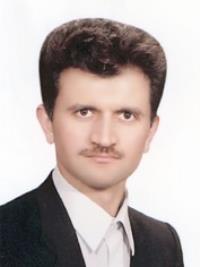 تصویر دکتر فرهود بسنده