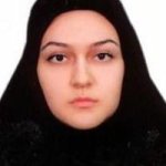 تصویر دکتر مریم رفیعی راد