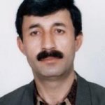 تصویر دکتر نصرالله اقبالی