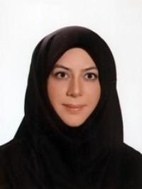تصویر دکتر محبوبه نیک صفت