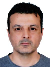 تصویر دکتر سینا یعقوبی