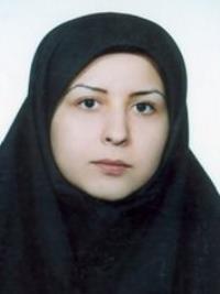 تصویر دکتر سیما بیژنی
