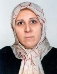 تصویر دکتر زرین تاج حسین زاده شانجانی