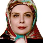 تصویر دکتر غزاله بیگدلی
