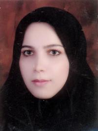 تصویر دکتر نسیبه شهابی