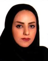 تصویر دکتر الهام غضنفری گهروئی