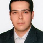 تصویر دکتر یاشار فیض آبادی