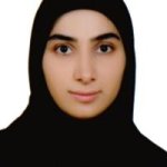 تصویر دکتر بهناز اکبری ششکلی