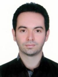 تصویر دکتر شهرام اسکندری