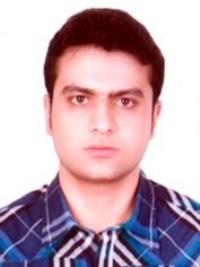 تصویر دکتر سینا شیرزاده