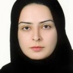 تصویر دکتر وحیده فاکهی خراسانی