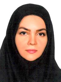 تصویر دکتر مریم محمدی انیلو