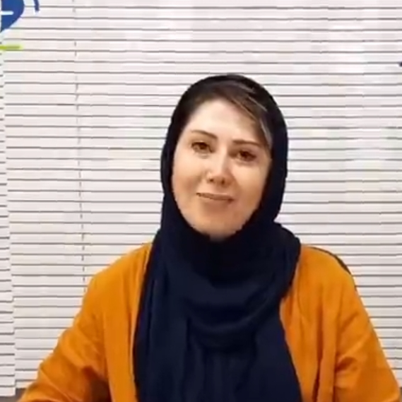 تصویر دکتر زینب امامی
