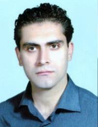 تصویر دکتر علی سپهری پویا