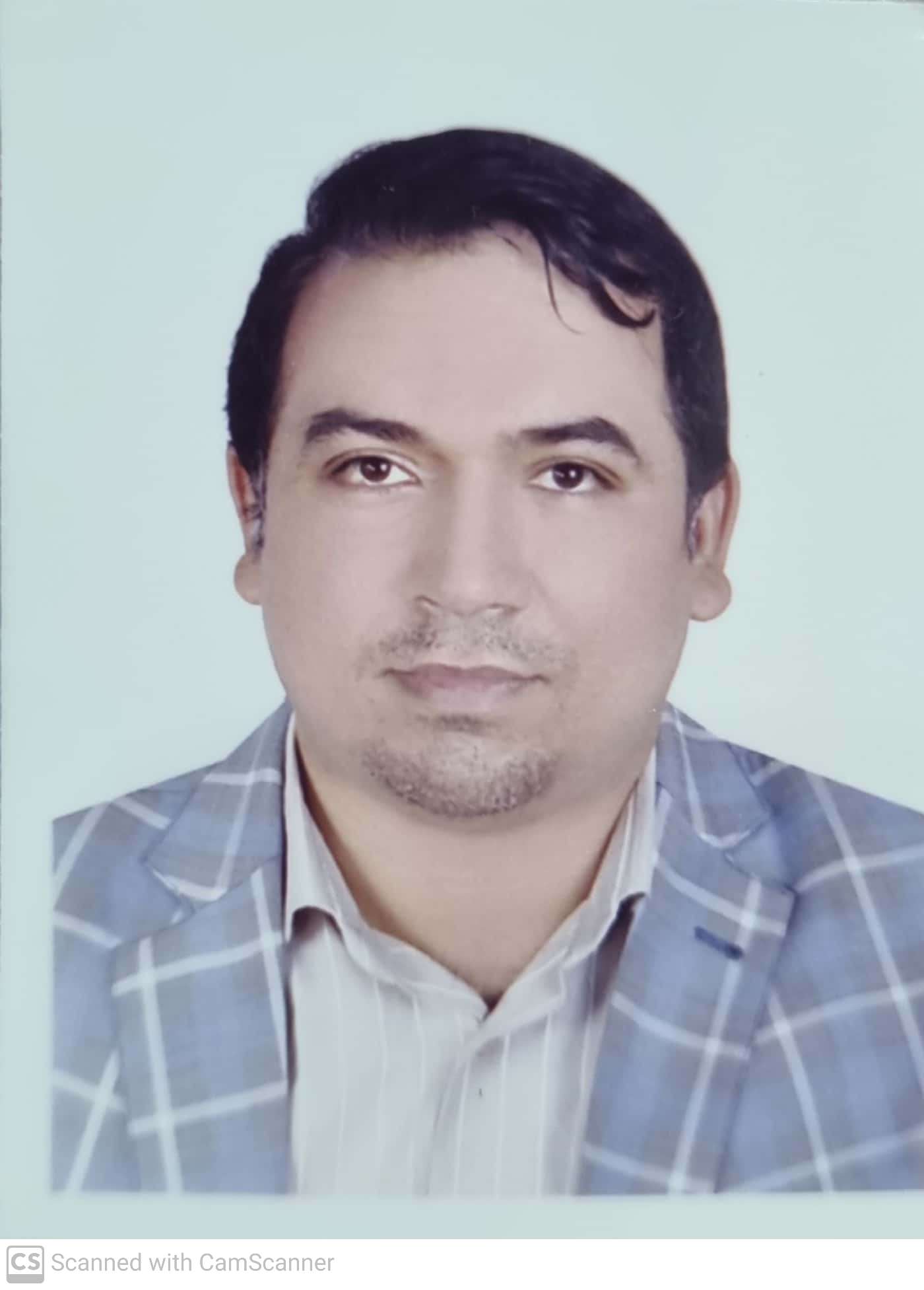 تصویر دکتر ابوالحسن صفدری