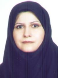 تصویر دکتر سیما ایوبی
