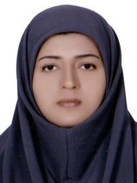 تصویر دکتر منیره محمودی