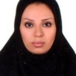 تصویر دکتر میترا اکبری