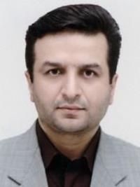 تصویر دکتر کوروش اسدی