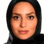 تصویر دکتر نسیم سادات هاشمی