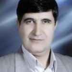 تصویر دکتر علی گودرزی
