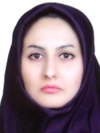 تصویر دکتر المیرا شعارنوبری