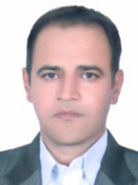 تصویر دکتر رضا شکوهی نیا