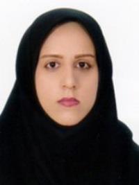 تصویر دکتر رعنا حدادی اشنی